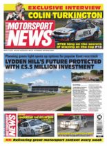 Motorsport News – May 13, 2020