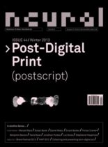 Neural – Issue 44