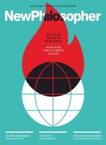New Philosopher – April 2020