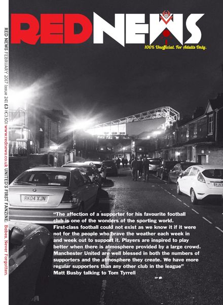 Red News – Issue 241