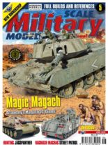 Scale Military Modeller International – June 2020