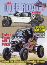 S&S Off Road Magazine – June 2020