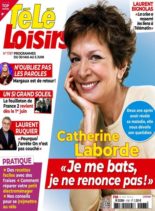 Tele Loisirs – 25 Mai 2020