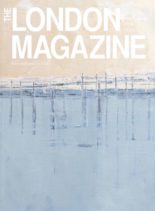 The London Magazine – February-March 2018