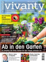 Vivanty – Juni 2020