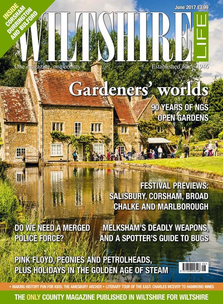 Wiltshire Life – June 2017