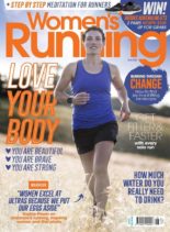 Women’s Running UK – June 2020