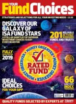 Your Fund Choices – Issue 4