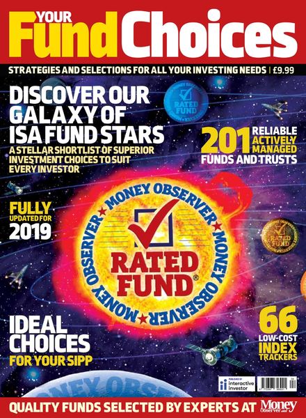 Your Fund Choices – Issue 4
