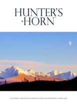Hunter’s Horn – Spring 2020