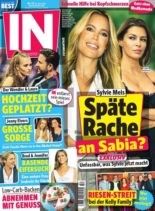 IN – 20 Mai 2020