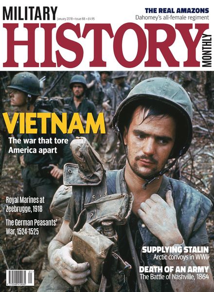 Military History Matters – Issue 88