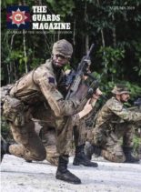 The Guards Magazine – Autumn 2019