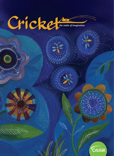 Cricket – May 2020