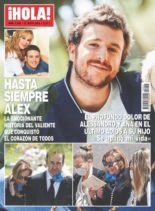 Hola! Espana – 27 mayo 2020