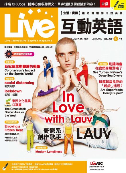 Live – 2020-05-01