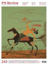 PN Review – September – October 2018