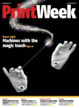 PrintWeek – 11 June 2018