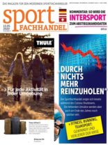 SportFachhandel – 13 Mai 2020