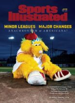 Sports Illustrated USA – June 2020