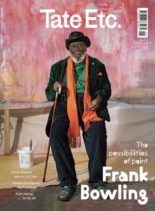 Tate Etc – Issue 46 – Summer 2019
