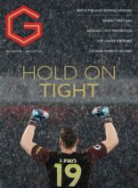 The Gooner – Issue 277