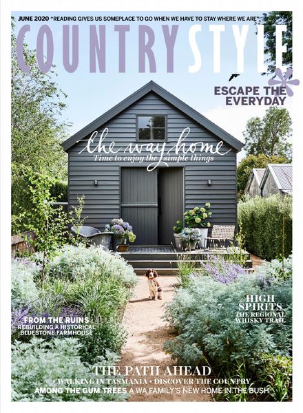 Country Style – June 2020