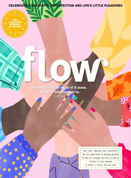 Flow International – May 2020