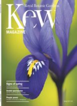 Kew Magazine – Spring 2017