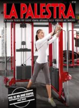 La Palestra – Maggio-Giugno 2012