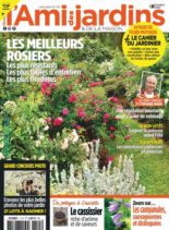L’Ami des Jardins – juin 2020