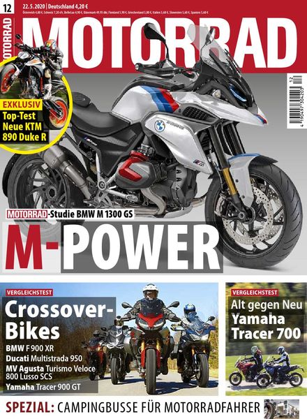ps das sport-motorrad magazine download torrent