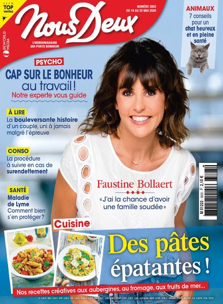 nous Deux – 19 mai 2020