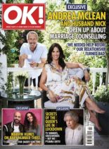 OK! Magazine UK – 01 June 2020