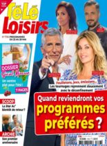 Tele Loisirs -18 Mai 2020
