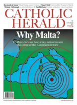 The Catholic Herald – 27 January 2017