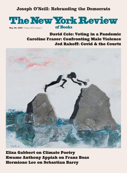 The New York Review of Books – May 28, 2020