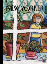 The New Yorker – June 2020
