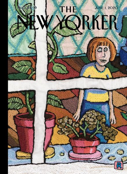The New Yorker – June 2020