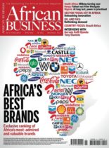 African Business English Edition – november 2013