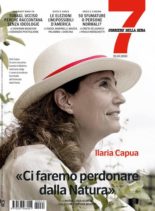 Corriere della Sera Sette – 22 maggio 2020