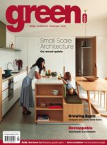 Green – Issue 69