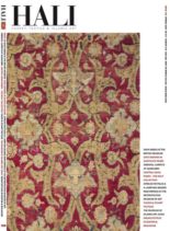HALI – Spring 2009