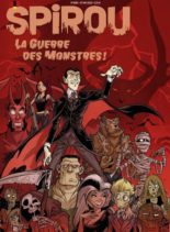 Le Journal de Spirou – 27 Mai 2020