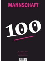 Mannschaft Magazin – Mai 2020