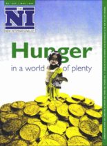 New Internationalist – May 1995
