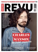 Nieuwe Revu – 20 mei 2020