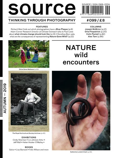 SOURCE – Autumn 2019