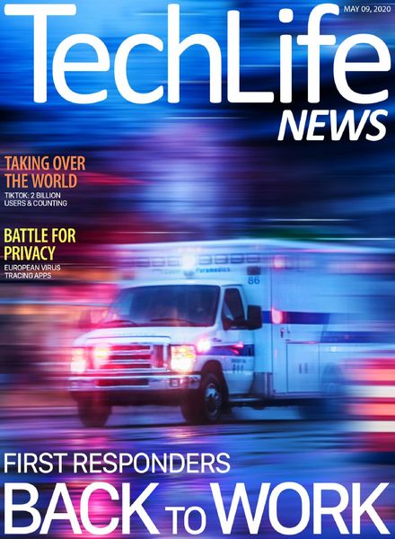 Techlife News – May 09, 2020
