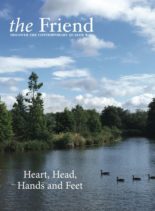 The Friend – 11.08.2017